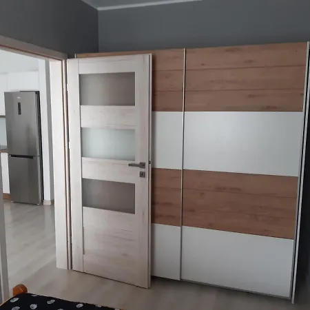 Ferienwohnung Reda Aqua Sfera Exterior foto