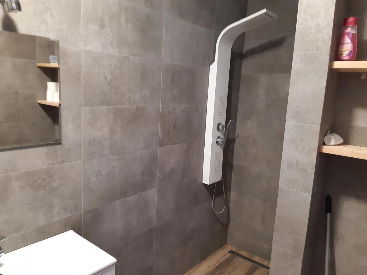 Apartment Aqua Sfera *