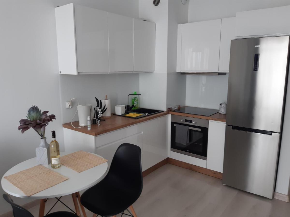 Aqua Sfera Apartment