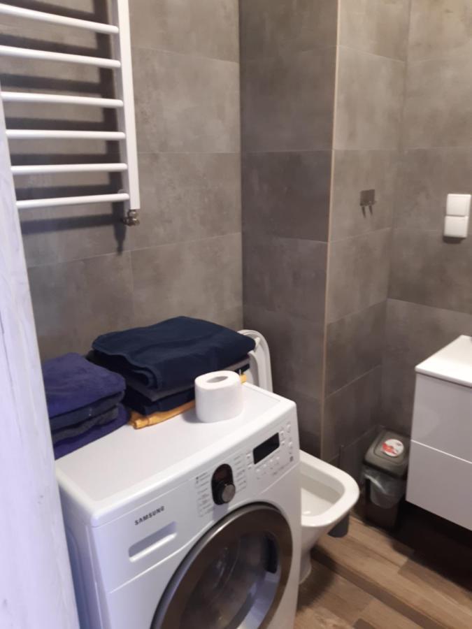 Aqua Sfera Apartment *