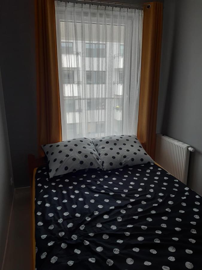 Apartment Aqua Sfera *