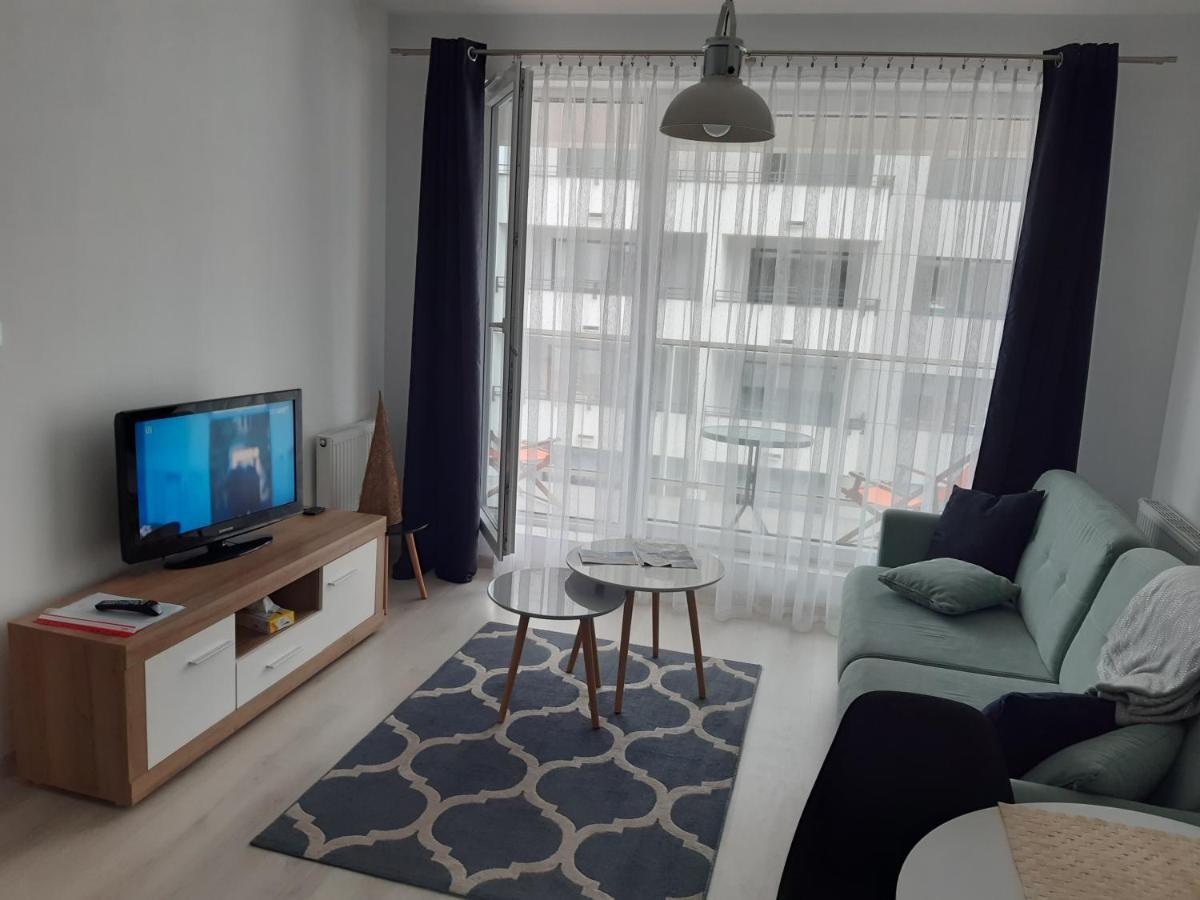 Aqua Sfera Apartment *